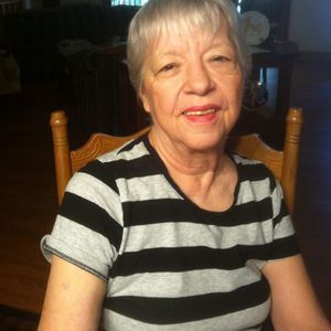 Meet your Posher, Susan